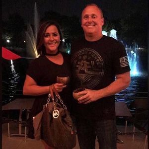 Meet your Posher, Trish